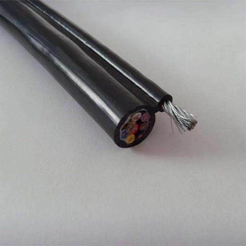 拖链电缆trvv4芯5芯0.2 0.3 0.50.751.
