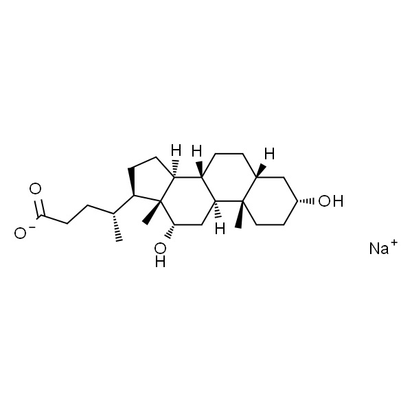 D8330 脱氧胆酸钠 配制细菌培养基 代替脑磷脂 胆固醇絮状试验