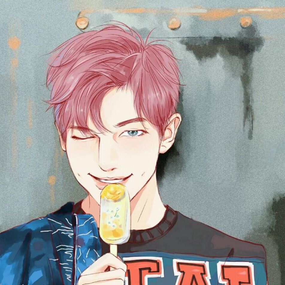 5d钻石十字绣 卡通版bts防弹少年团贴钻钻石绣人物砖石画