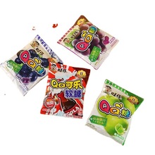 【多人团】旺仔QQ糖休闲小零食软糖果汁糖水果糖儿时小吃网红