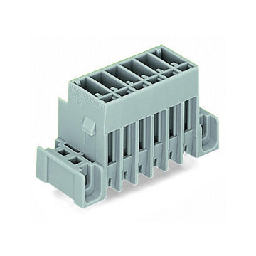 wago万可接线端子tht 针型插座型号769-639/003-000工厂正品保障