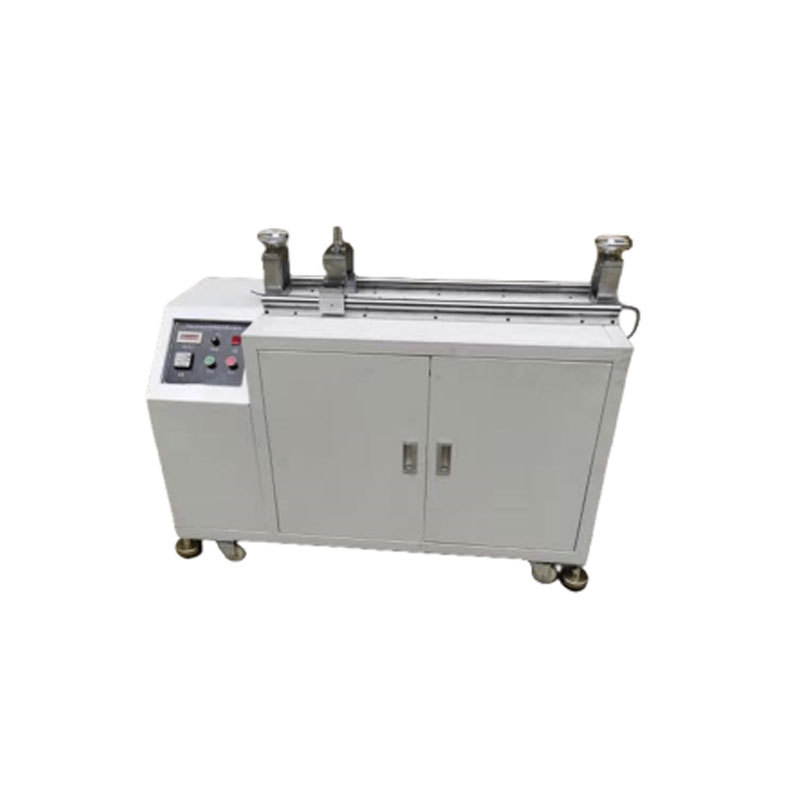 电线电缆耐刮磨试验机 电线护套耐刮外塑料外套-阿里巴巴