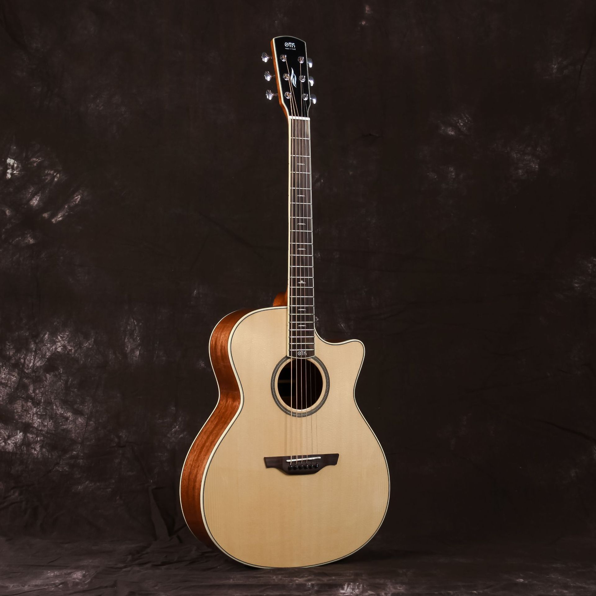 otis奥司 41云桃泰勒g桶亮光面单 fg-22n