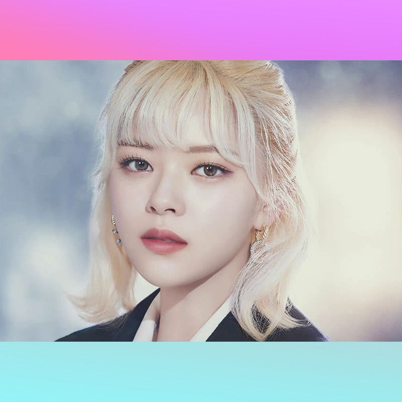 俞定延 yoo jungyeon 1