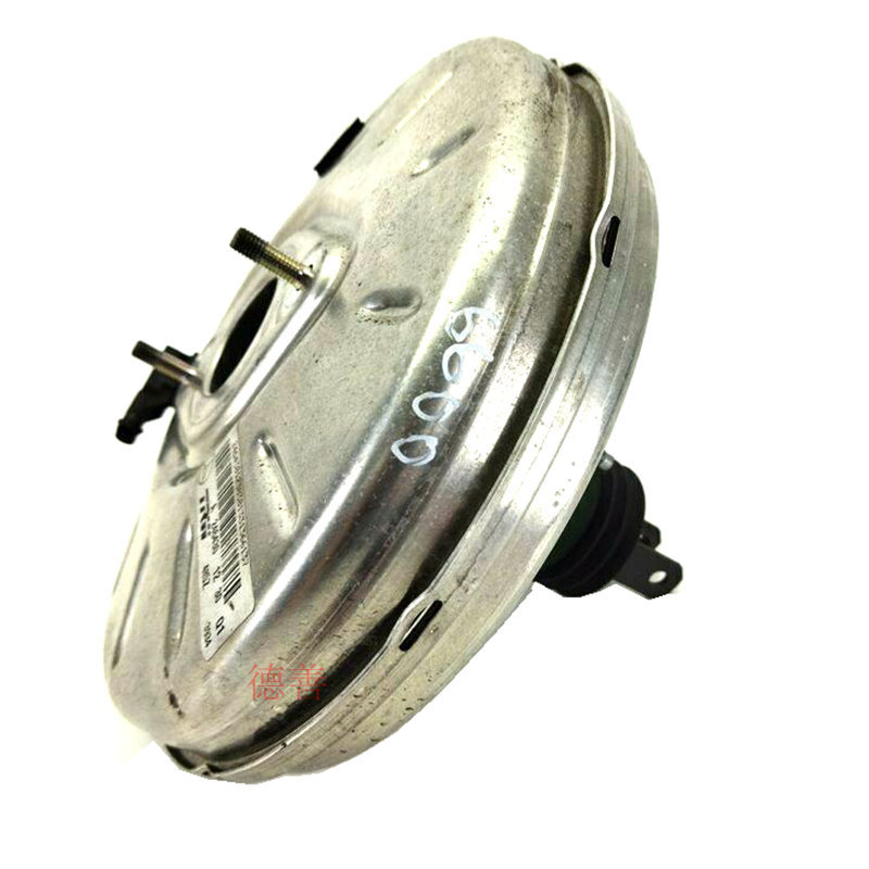 适用奔驰cla180 cla200 cla260等刹车真空泵大力鼓助力器 拆车件