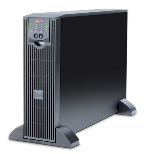 apcups不间断电源sua3000r2ach2700w2u机架式