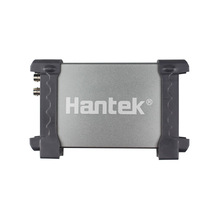 汉泰6022BE虚拟示波器20M带宽/hantek6022BE经济型双通道示波器