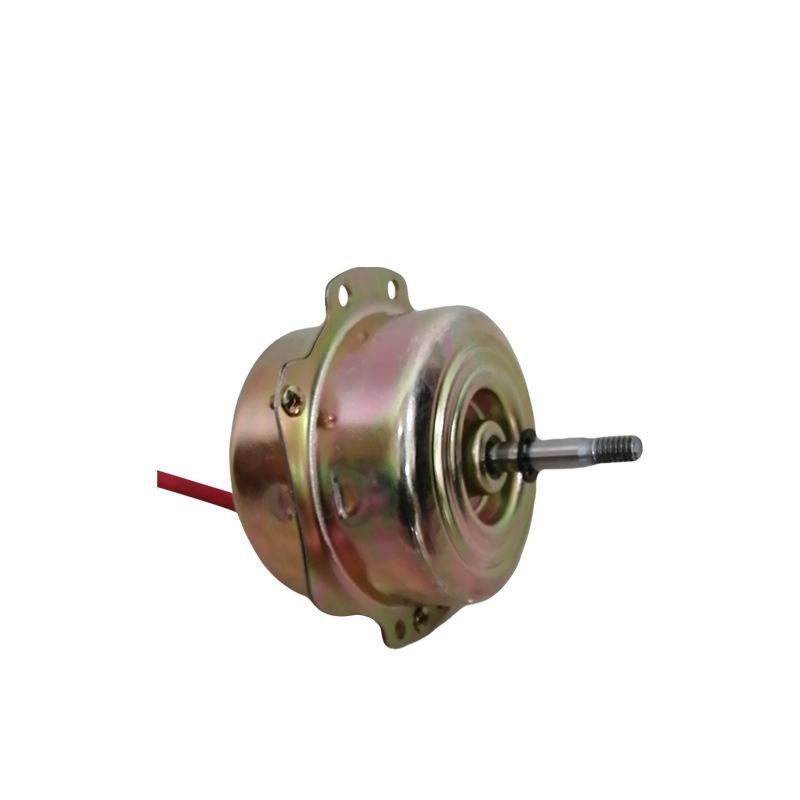 换气扇排风扇浴霸电机马达铜线电机电容式现货批发