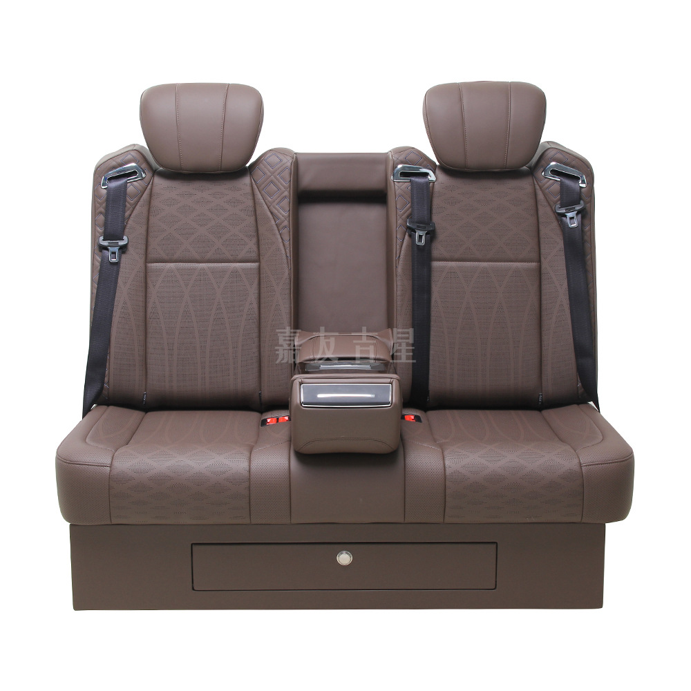 0成交0个嘉友吉星 2023新品上市 宇航员系列 后排沙发椅 汽车电动座椅