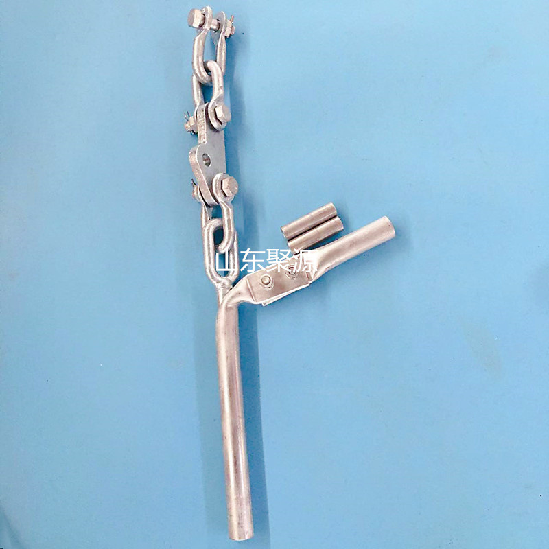 国网报价图纸配置地线单联耐张串导线耐张绝缘子串跳线悬垂金具串