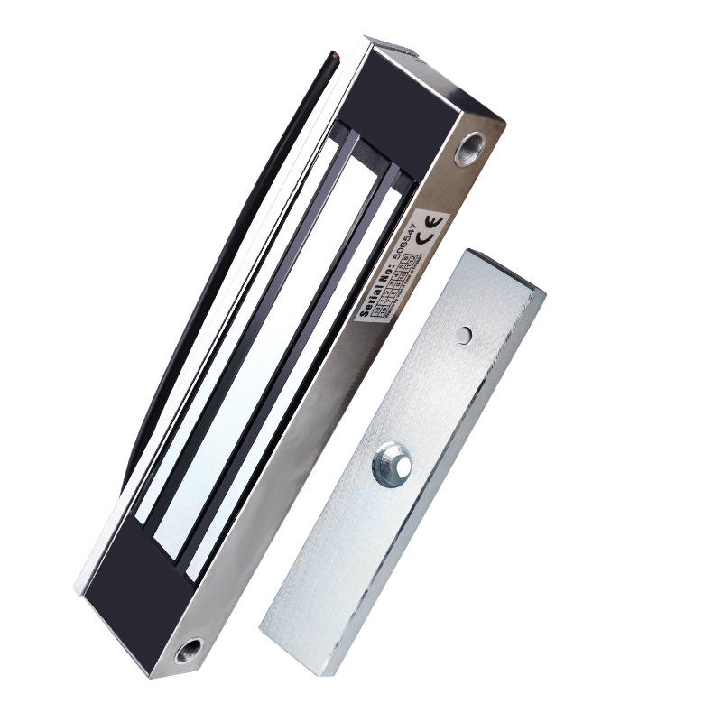 急购2022秋海康威视dsk4h250cu单门玻璃门u型磁力锁