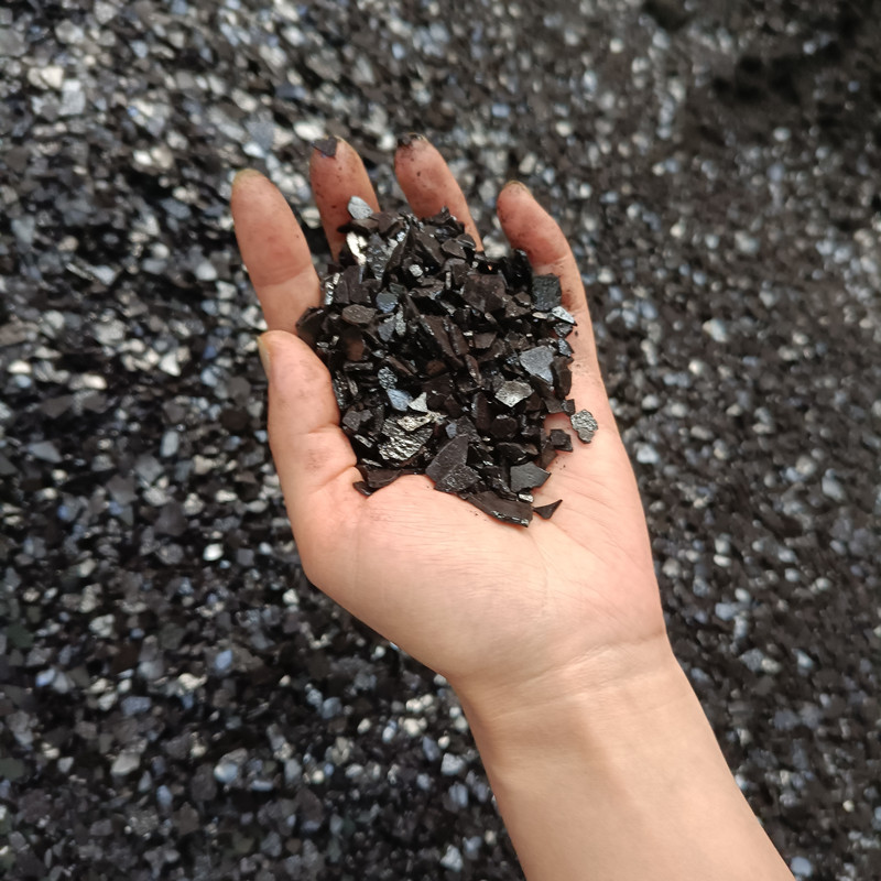 中温煤焦油沥青