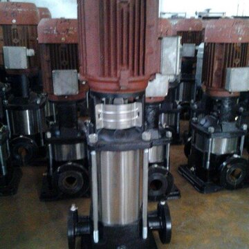 25gdl2-12x6立式多级心泵 25gdl4-11x5立式管道增压泵 25gdl4-11x