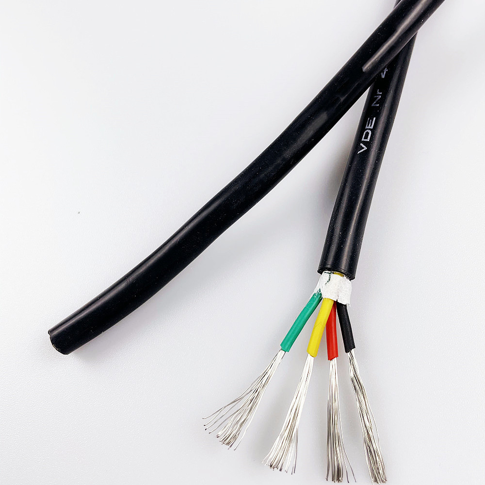 江新电线电缆zc- bvr2.