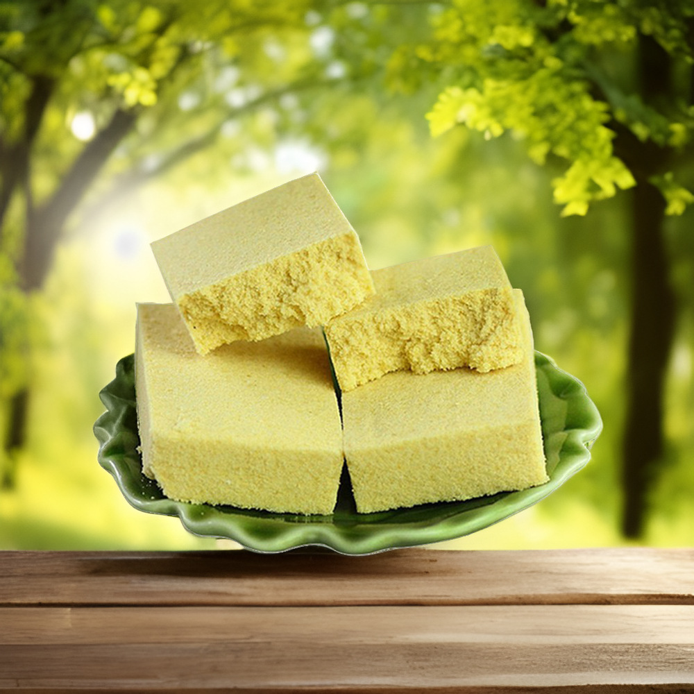 绿豆糕点老式糕纯东北黄龙绿豆糕传统手工美食纯绿豆特产-阿里巴巴