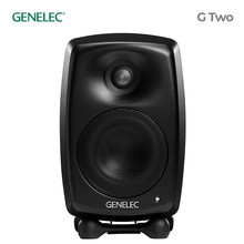 真力 G2 Genelec G Two G2B 专业级家用音箱 HIFI 有源音响