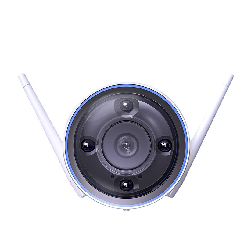 无线摄像头海康萤石h3监控摄影头家用商用手机远程室内室外200万