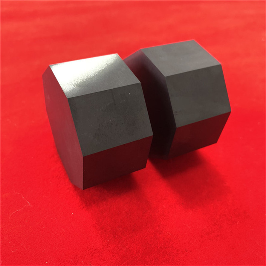 氮化硅陶瓷块 氮化硅陶瓷板 氮化硅板 气压烧结氮化硅板