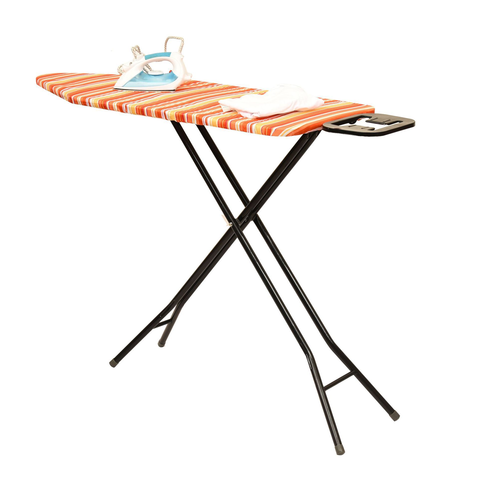 Ironing Board Large Ironing Table Household Collapsible Ironing Board High-End Iron Pad Ironing Clothes Table Ironing Board