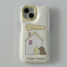 面包壳棒球企鹅iPhone15/14promax苹果手机壳13/12/11软壳xr/xs