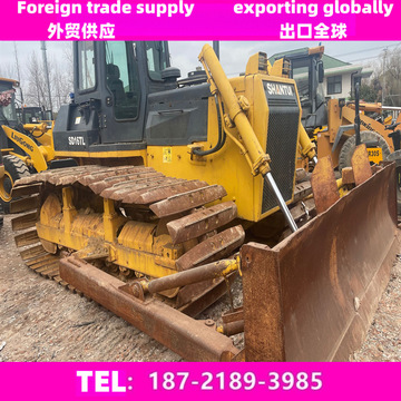 外贸直批山推sd16 sd22 sd32二手160 220 320推土机-阿里巴巴