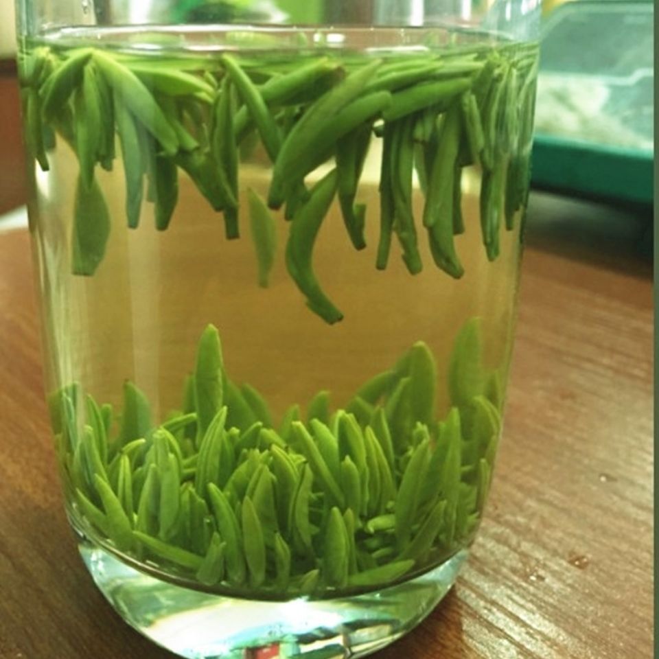 马边茶叶绿茶