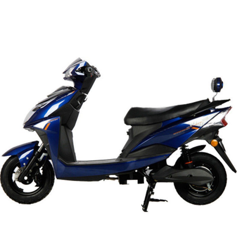 电动车96雅迪爱玛台铃同新款高速电摩72v长跑成人60v男女踏板外卖