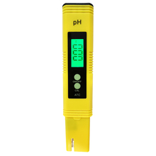 PH计PH测试笔酸度计ph值测试仪TDS水质仪器水族鱼缸酸碱武艾