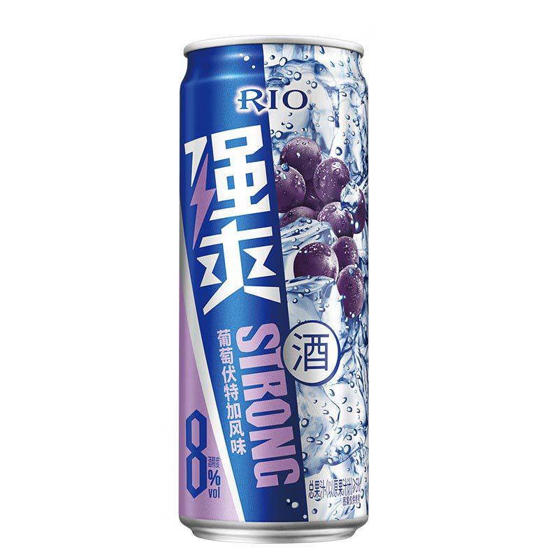 ra强爽葡萄鸡尾酒500ml*12(6935145315051)-阿里巴巴