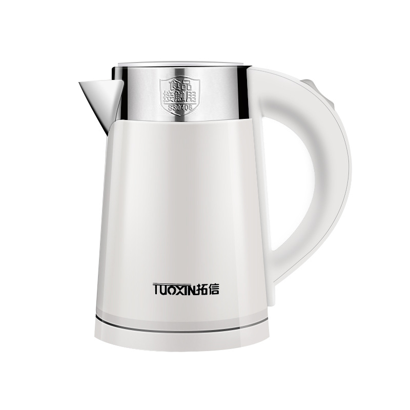 Student Dormitory Office Hotel Portable Electric Kettle with Small Power Hotel Special Automatic Power-off Kettle