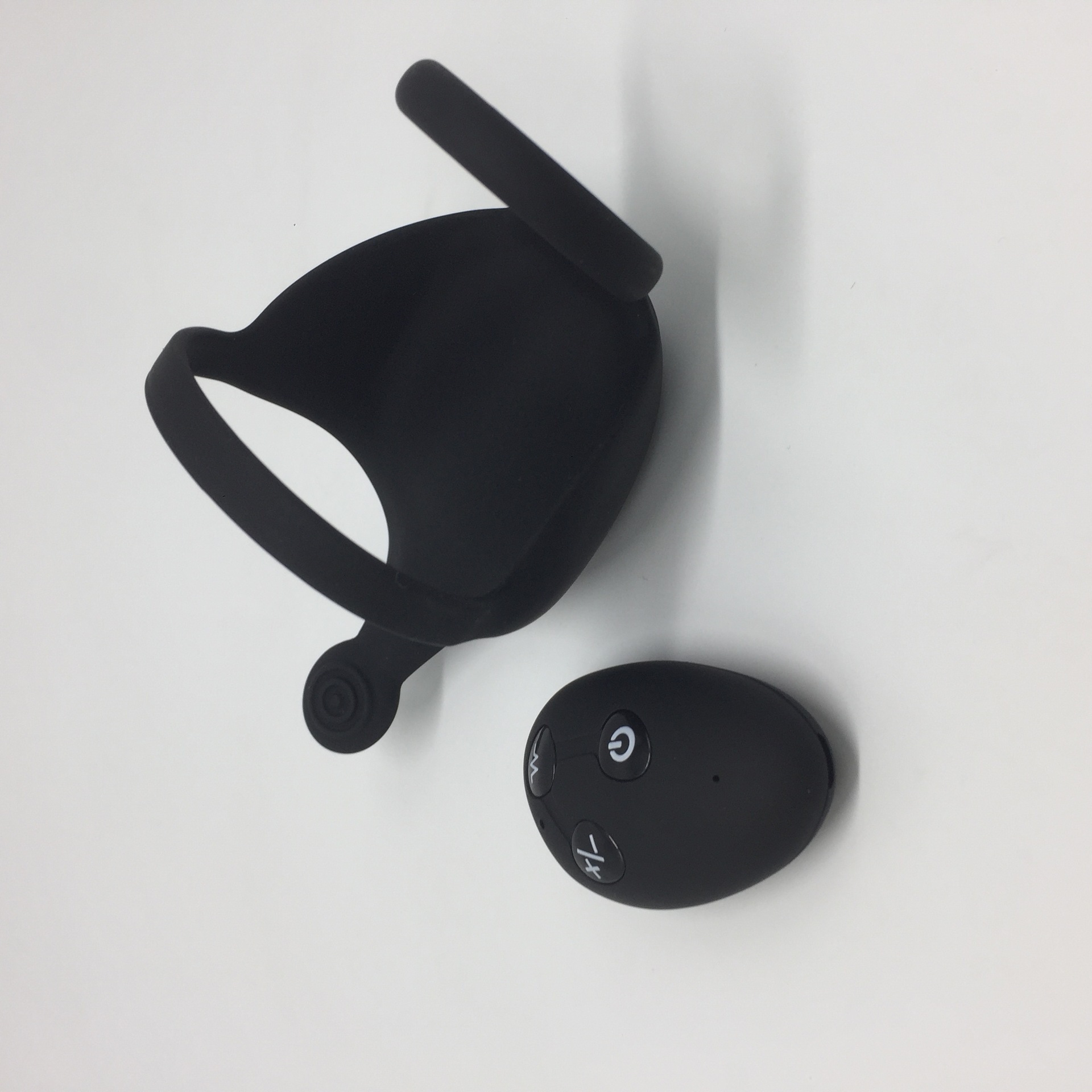 安芮nvtoys遥控包蛋锁精环男用情趣自慰器震动按摩后庭夫妻性房事