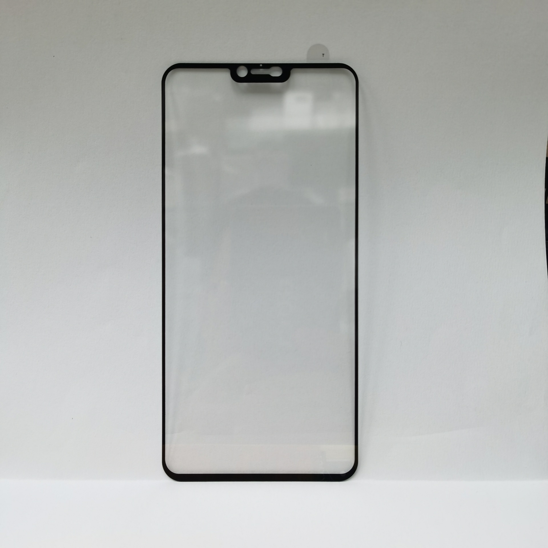 适用oppo k10活力版/k9pro全屏丝印二强钢化膜a9x高铝大弧防静电