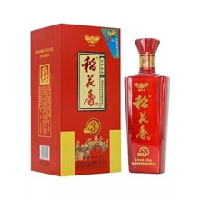 稻花香白酒珍品壹号42度500ml4瓶整箱【大壹号整箱】_阿里巴巴找货