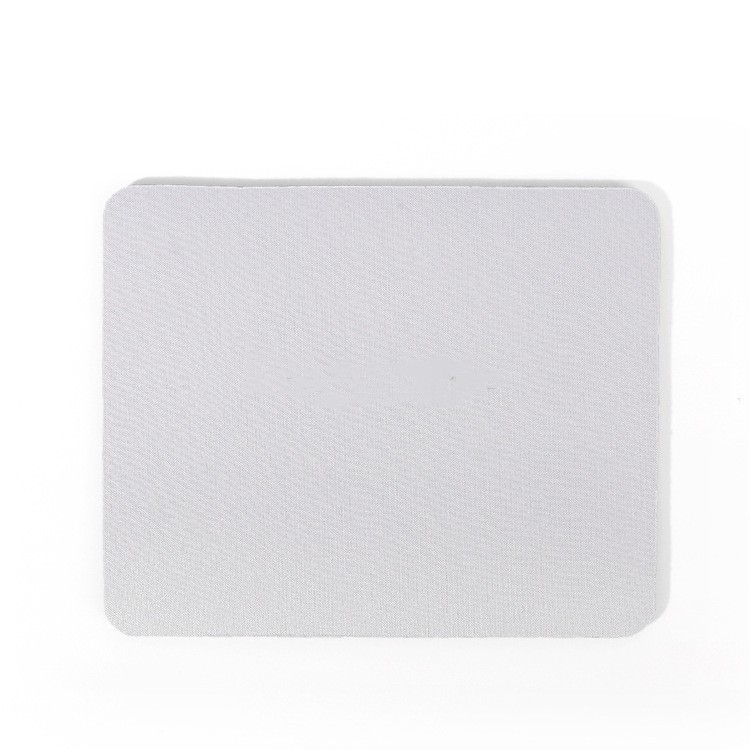 Heat Tranfer Printing Mouse Pad Blank Thermal Transfer Supplies DIY Mouse Pad Personalized Creative Factory Wholesale