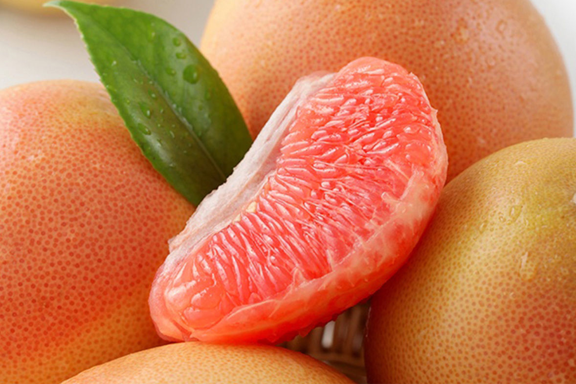 南非西柚含叶酸葡萄柚红心柚子新鲜水果孕妇进口当季时令果包邮