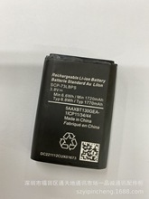 适用SCP-73BPS电池1770mah 5AAXBT130GEA 京瓷/Kyocera DuraXV E