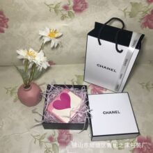 chanel礼盒 woc盒子 香奈儿礼品盒_阿里巴巴找货神器