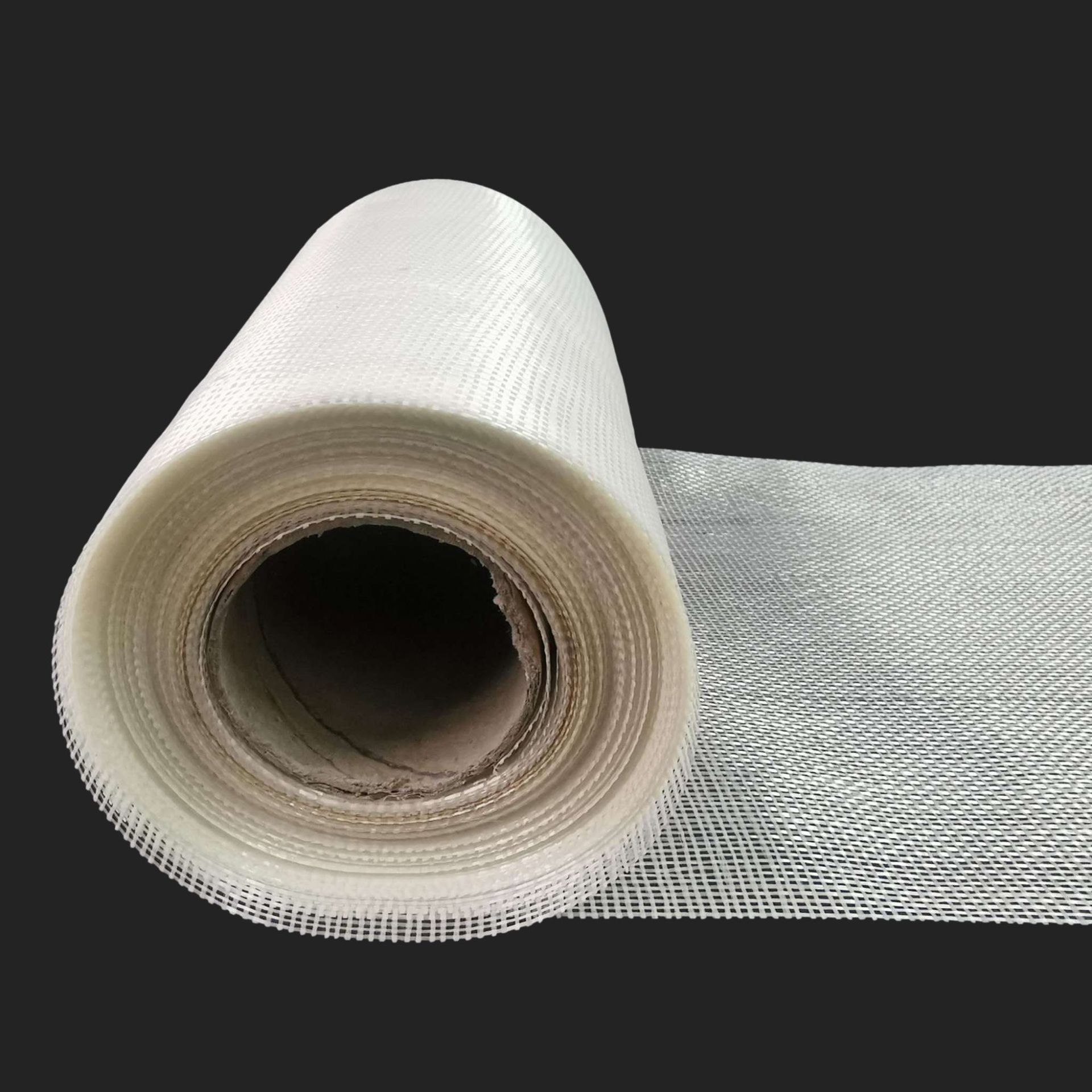 现货销售玻璃纤维布 外墙保温网格布 管道包扎布玻璃纤维网