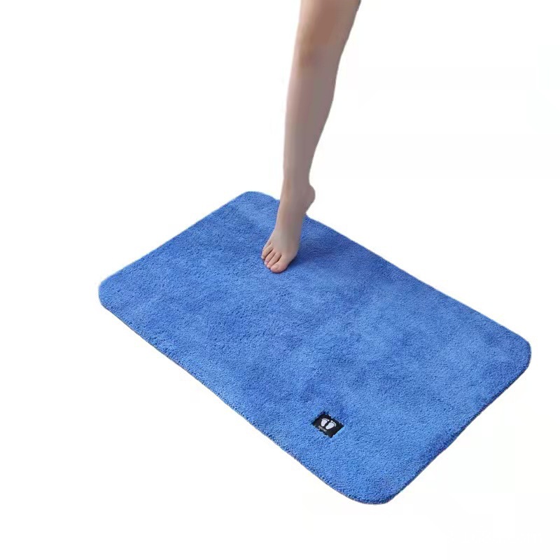 INS Nordic Modern Style Home Mat Home Bathroom Non-Slip Mat