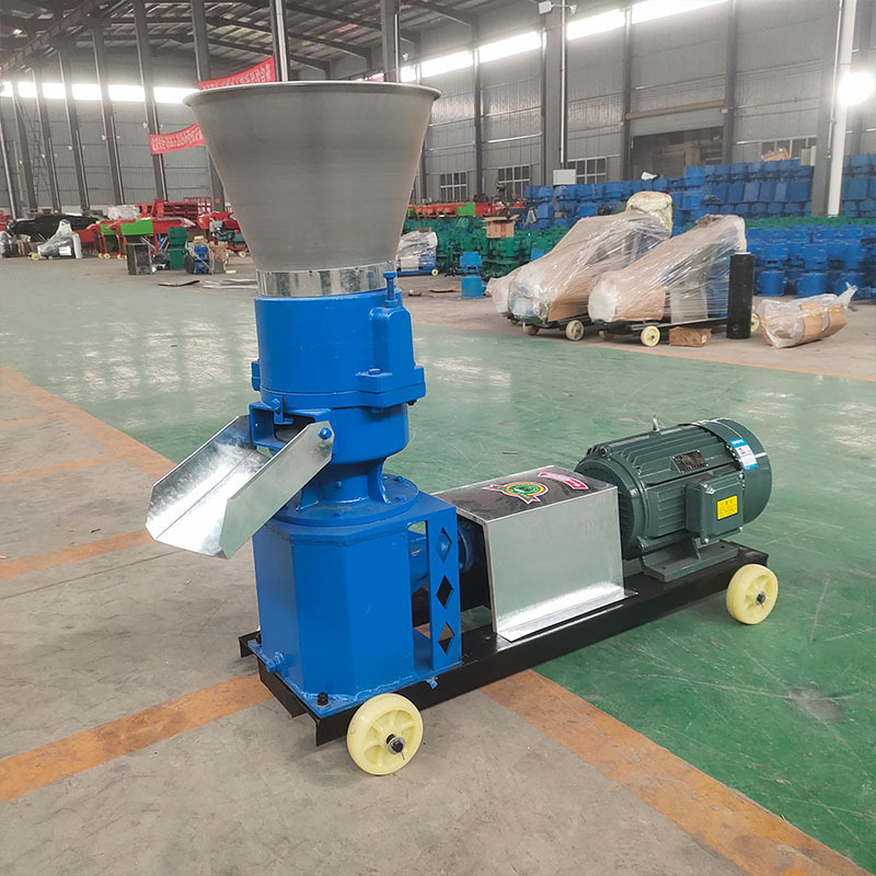 牵引式大蒜出土收获机 汽油链轨式刨蒜机 自动震土不伤皮收蒜机