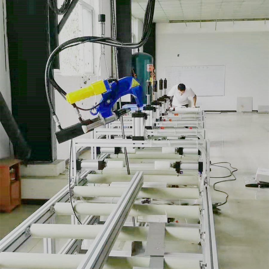 密集型母线槽自冲铆枪,母线槽自动铆钉机-阿里巴巴