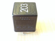大众桑塔纳捷达王帕萨特b5超人167号燃油泵继电器原装正品_阿里巴巴找