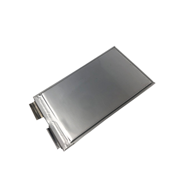 未循环a品韩国sk20ah软包高倍率动力锂电池启动电源改装电摩电池