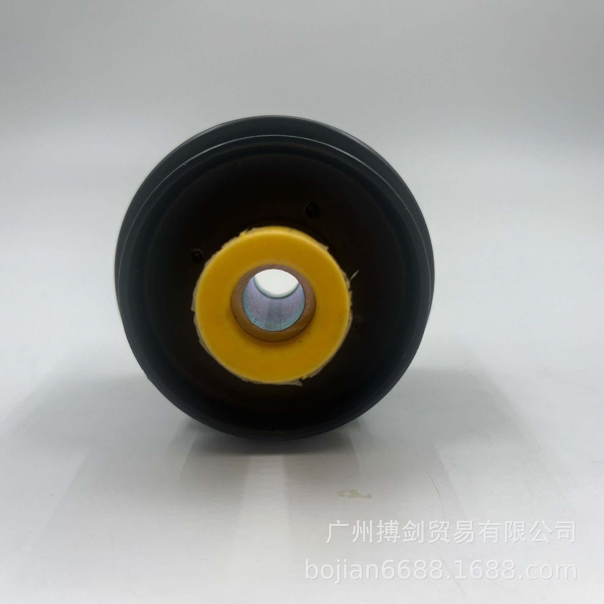 适用于本田飞度 凌派 缤智 xrv 锋范 后减震器顶胶 52670-t5a-j02