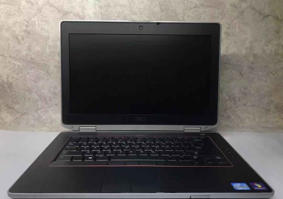 适用戴尔/dell笔记本电脑游戏e6420 e6230 e6430u e6440商务办公