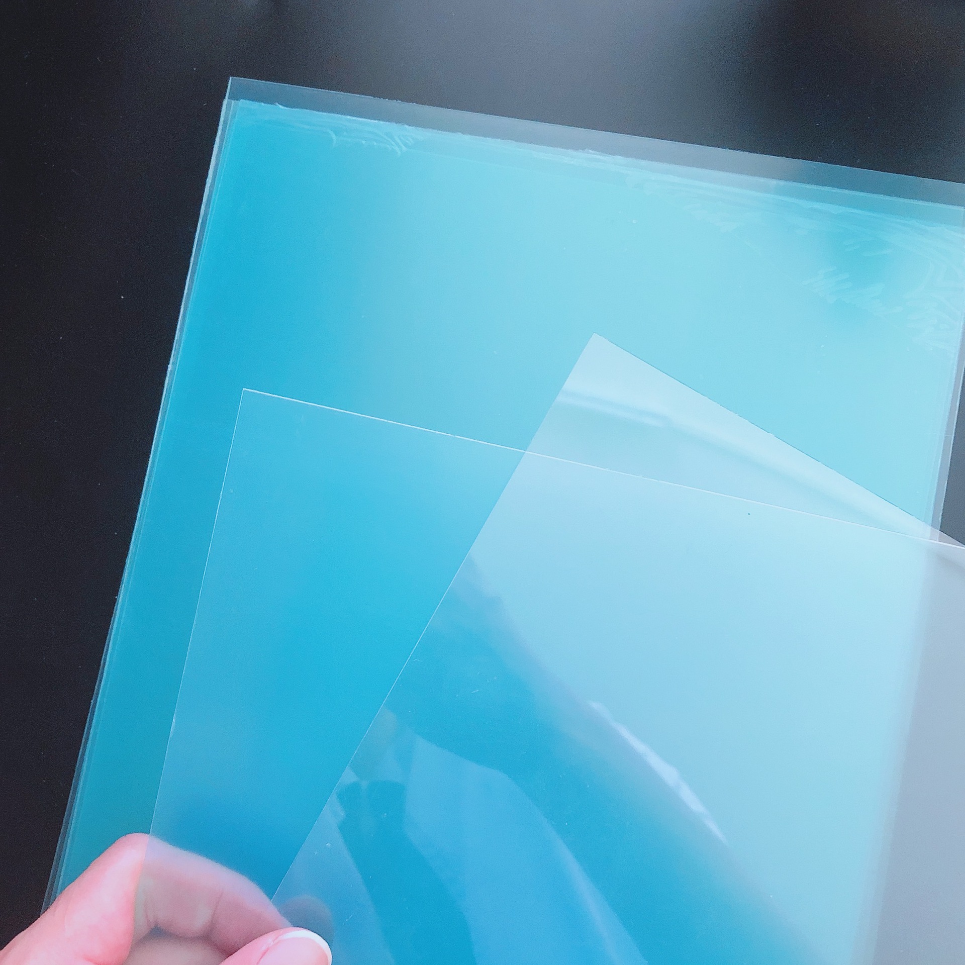 pc胶片生产厂家