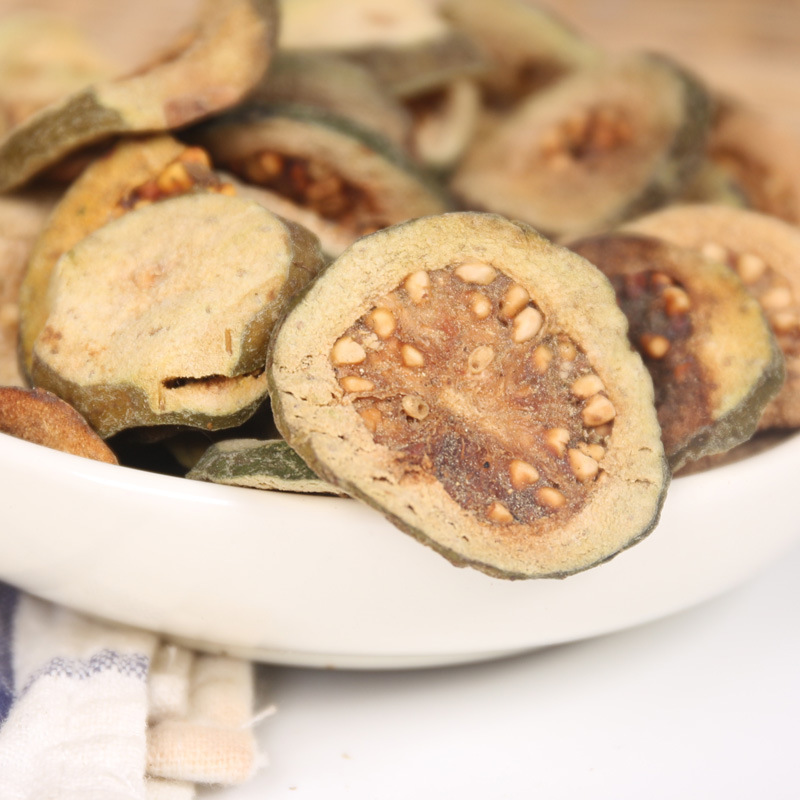 番石榴干冷背奇中药材番石榴干甄选原料自然晾晒番石榴干量大从优-阿