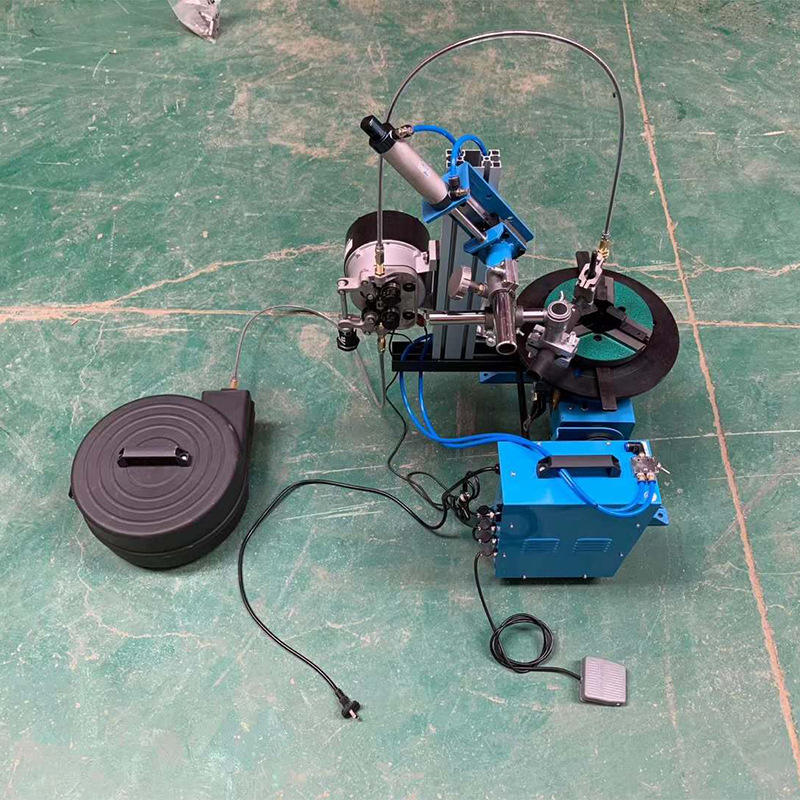 氩弧焊自动送丝机焊机送丝机冷焊机自动氩弧焊填丝机