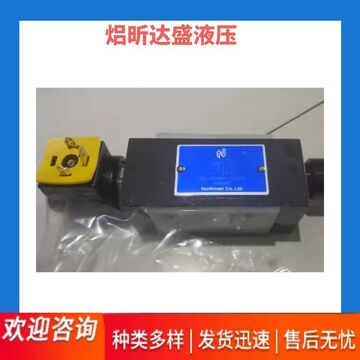 台湾northman北部精机溢流阀mrf-03d-k-1-20