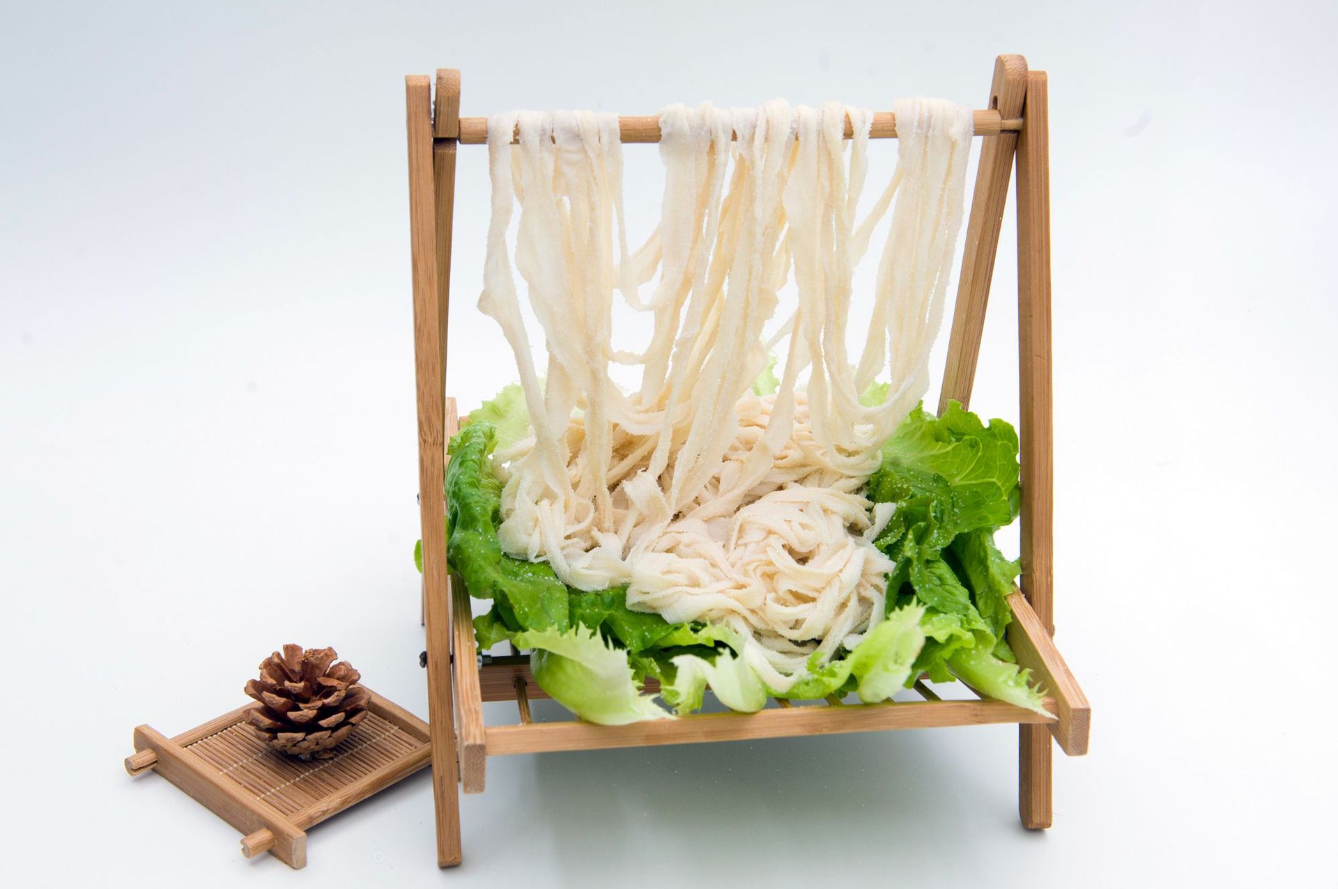 出口肠衣10路欧标长把香肠肠衣猪肠衣灌香肠红肠烤肠腊肠粉肠蒜肠